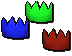 RuneScape Package(2) Cursor Set thumbnail