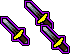 Runescape Protection From Melee Set(NOT MY ORIGINAL WORK!!!! SEE DESCRIPTION) Cursor Set thumbnail