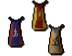 Runescaper Skillcapes Cursor Set thumbnail