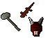 runescape!!!! Cursor Set thumbnail