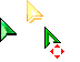 Sacrat Sеt Cursor Set thumbnail