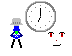 Sakuya Izayoi Cursor Set thumbnail