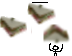 Sandvich Cursor Set thumbnail