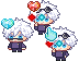 Satoru Gojo (JJK) Cursor Set thumbnail