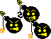 Serious Sam Cursor Set thumbnail