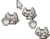 Silly Grey Cats! Teaser