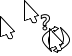 Simple Cursor Set thumbnail