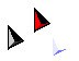 Simple arrows GodRage 01-19cursor set teaser