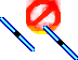 Simple but beautifull cursor+present for the HELP! Teaser
