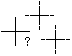 Simple cross movingcursor set teaser