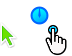 Slime Cursor Set thumbnail
