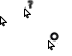 small Cursor Set thumbnail