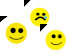 Awesome Smiley Pack Cursor Set thumbnail