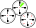 Sniper Rifle Scope Cursor Set thumbnail
