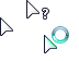Soft Glass Aero Cursor Set thumbnail