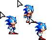 Sonic Mania Cursor Set thumbnail