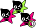 Sour Note Symphony Cursor Set thumbnail