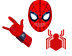 Spiderman Pack Cursor Set thumbnail