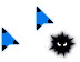 Spike Cursor Set thumbnail