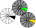 Spinning Pies Cursor Set thumbnail