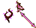 Spirit Blossom Cursor Set thumbnail