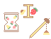 Strawberry Pompompurincursor set teaser