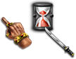 STRONGHOLD WARLORDS Cursor Set thumbnail