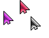 Stylies Cursor Set thumbnail