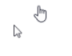 super ultra smallcursor set teaser