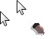 Swimmercursor set teaser