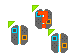 Nintendo Switch 2 Cursor Set thumbnail