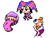 TADC Characters! Teaser