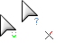 Taillesscursor set teaser