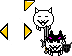 the battle cats pack Cursor Set thumbnail