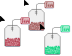 Tea bags Cursor Set thumbnail