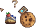 Terraria Confection Cursor Set thumbnail