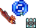 Terraria Stuff Cursor Set thumbnail