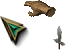 THE 4TH COMING Cursor Set thumbnail