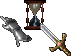 THE FATE Cursor Set thumbnail