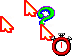 The Incredible Machine 2 - Beautiful Version Cursor Set thumbnail