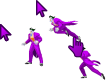 The Joker Cursor Set thumbnail