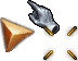 THE SETTLERS II Cursor Set thumbnail