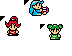 The Sprite Collection Cursor Set thumbnail