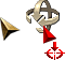 THEATRE OF WAR Cursor Set thumbnail