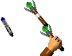 TimeLord Cursor Set thumbnail