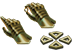 TIRANNY Cursor Set thumbnail