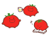tomato Cursor Set thumbnail