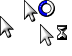 Realistic Cursor Set thumbnail