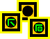 Traffic Light Cursor Set thumbnail