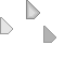 Transparent grey Cursor Set thumbnail